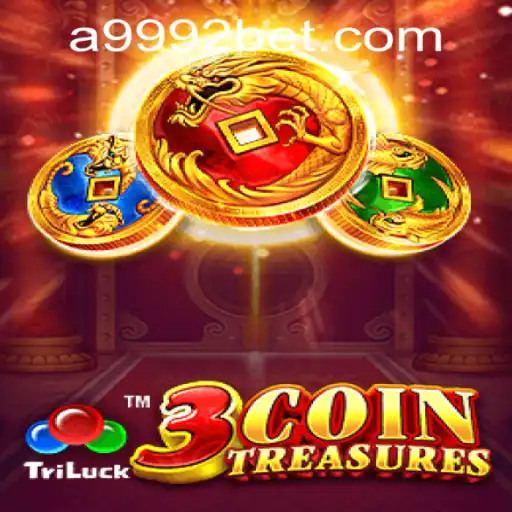 3CoinTreasures: Unlock the Adventure with 9992bet PH Login