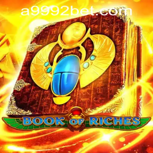 Unveiling the Exciting World of 'Book of Riches' and the 9992bet PH Login Experience