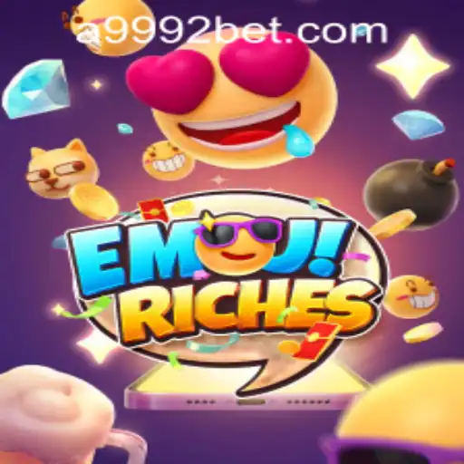 Explore the Vibrant World of EmojiRiches and Effortless Access via 9992bet PH Login