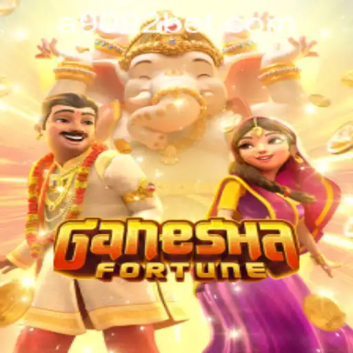 GaneshaFortune: A Divine Adventure Awaits