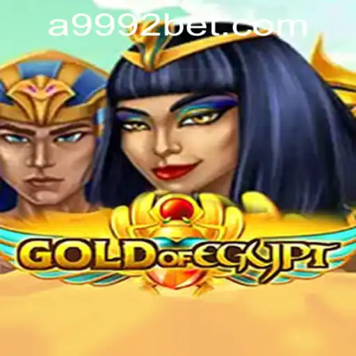 GoldOfEgypt Game Insights and 9992bet PH Login Features