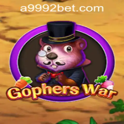 Exploring GophersWar: A Strategic Adventure