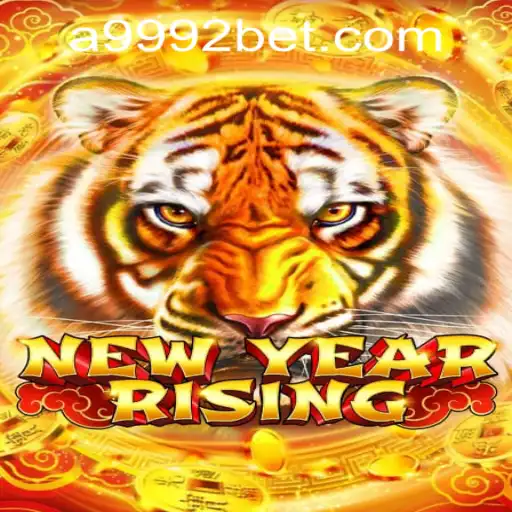 Explore the Thrilling World of NewYearRising: A Comprehensive Guide