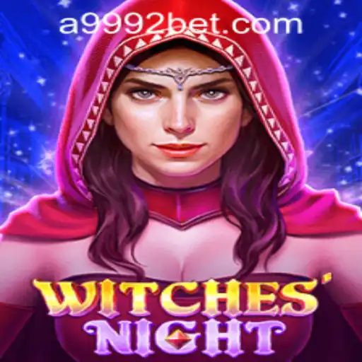 Unveiling the Magic of WitchesNight and 9992bet PH Login