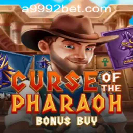 Explore the Mysteries: Curse of the Pharaoh Bonus Buy and 9992bet PH Login