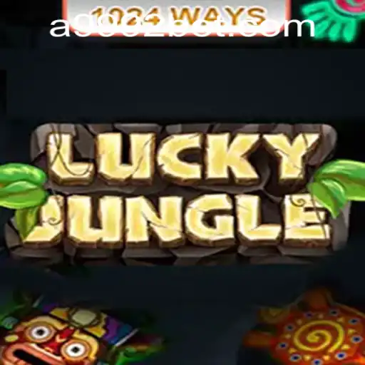 Explore the Thrilling Jungle Adventure in LuckyJungle1024
