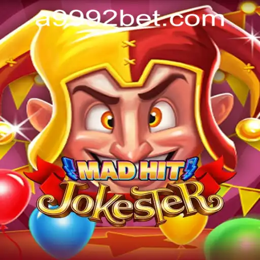 MadHitJokester: A Dynamic Journey of Humor in Gaming