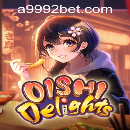 Explore OishiDelights: A Thrilling Culinary Adventure