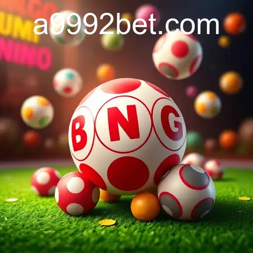 The Exciting World of Online Bingo with 9992bet PH Login