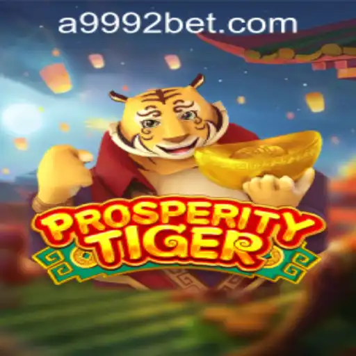 Discover the Exciting World of ProsperityTiger: Your Guide to 9992bet PH Login