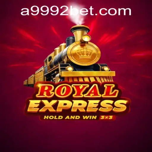 Royal Express: The Thrilling Journey Awaits