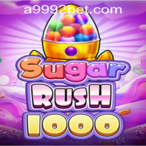 Discover the Sweet Adventure of SugarRush1000