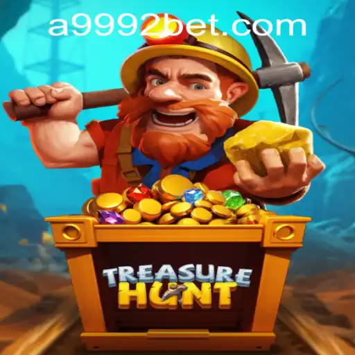Discover the Excitement of TreasureHunt: Bringing Adventure to Your Fingertips