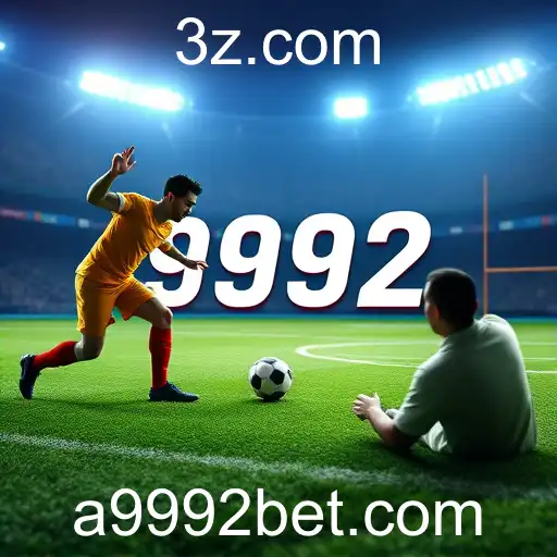 A Ascensão do 9992bet no Mercado de Jogos Online