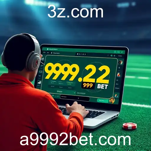 A Evolução dos Sites de Apostas em 2025