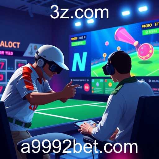 Tendências dos Jogos Online em 2025