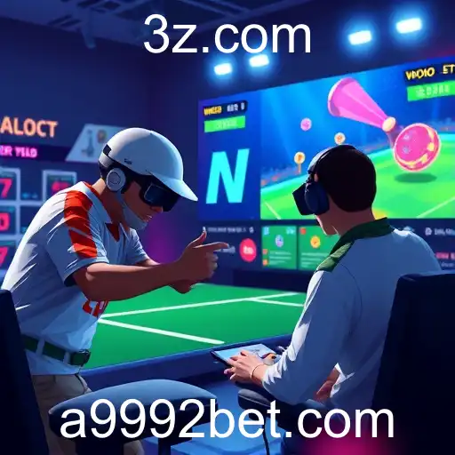 Tendências dos Jogos Online em 2025