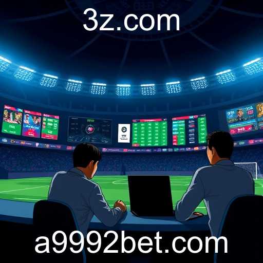 A Evolução dos Jogos em Portugal e a Ascensão da 9992bet