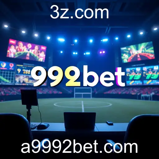 O Impacto Crescente do 9992bet no Cenário de Jogos Online