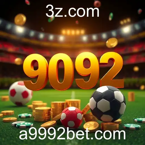 O Impacto Crescente dos Jogos de Azar em 2025