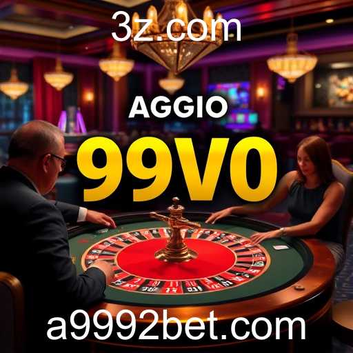 Apostas Ao Vivo: Experiência Dinâmica e Emocionante no 9992bet