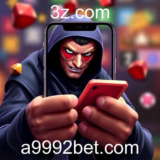 Explorando a Categoria 'Jogo Móvel' na Plataforma 9992bet