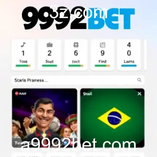 O Crescimento dos Jogos Online e a Ascensão de 9992bet