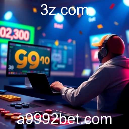 Tendências e Desafios no Setor de Jogos Online