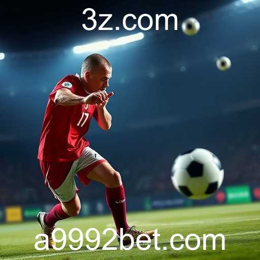 Apostas Esportivas no 9992bet: Um Mundo de Oportunidades