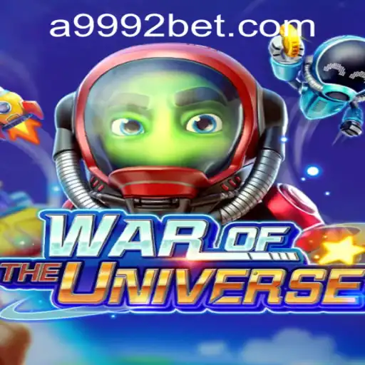 WAROFTHEUNIVERSE: A Journey Through Galactic Conquests with 9992bet PH Login